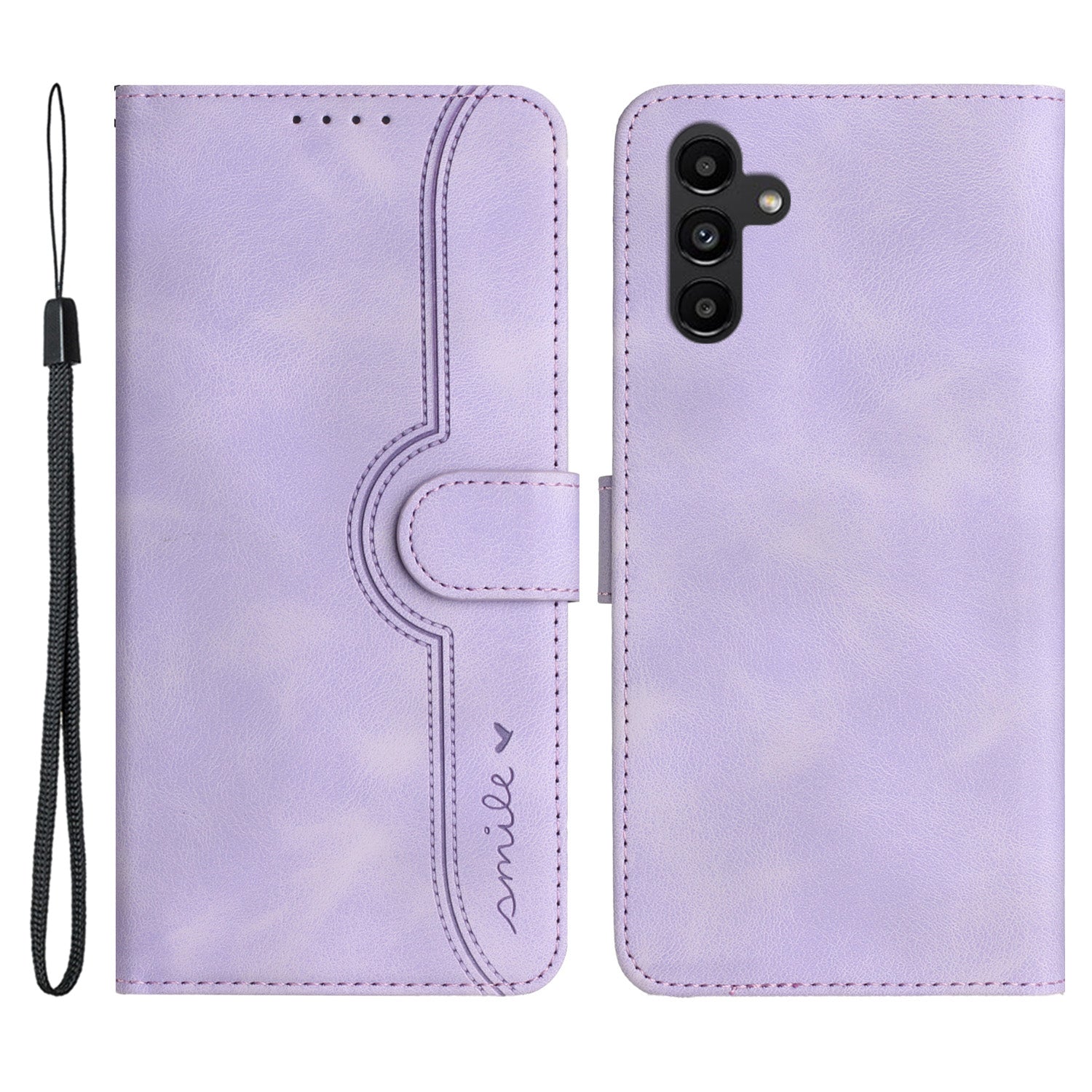 YX003 For Samsung Galaxy A13 5G / A04s 4G Anti-Fingerprint Phone Case Leather Wallet Stand Imprinted Pattern Cover YX003 For Samsung Galaxy A13 5G / A04s 4G Anti-Fingerprint Phone Case Leather Wallet Stand Imprinted Pattern Cover